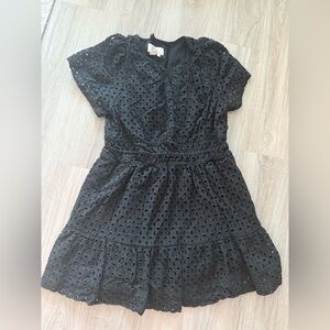 Anthropologie Somerset Mini Dress